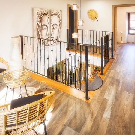 Casa Rural Curracho Vimianzo Luaran gambar